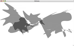 Speed Shapes Module