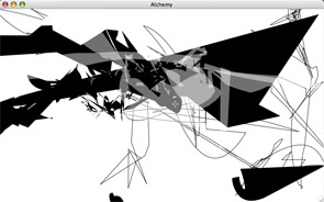 Type Shapes Module